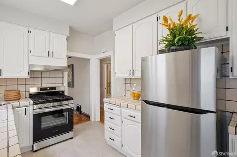 Kitchen - 1586 29th Ave, San Francisco, CA 94122 photo 5 of 5