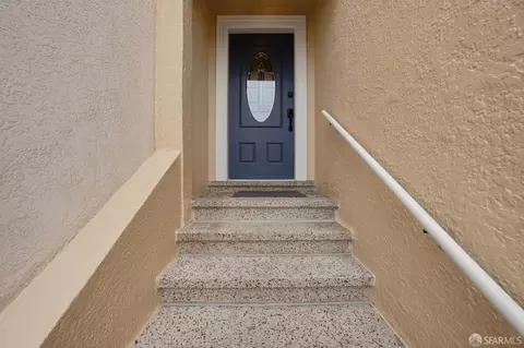 Entry Way - 1586 29th Ave, San Francisco, CA 94122 photo 1 of 3