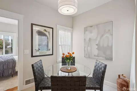 Dining - 1586 29th Ave, San Francisco, CA 94122 photo 5 of 6