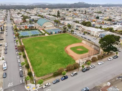 View/Area - 1586 29th Ave, San Francisco, CA 94122 photo 13 of 13
