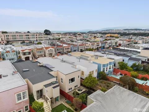 View/Area - 1586 29th Ave, San Francisco, CA 94122 photo 7 of 13