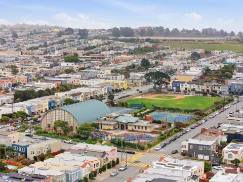View/Area - 1586 29th Ave, San Francisco, CA 94122 photo 10 of 13