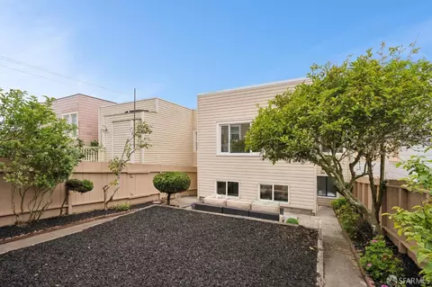 Exterior - 1586 29th Ave, San Francisco, CA 94122 photo 5 of 5