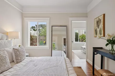 Bedroom - 1586 29th Ave, San Francisco, CA 94122 photo 3 of 5