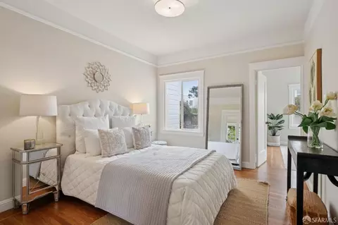 Bedroom - 1586 29th Ave, San Francisco, CA 94122 photo 1 of 5