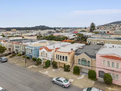 View/Area - 1586 29th Ave, San Francisco, CA 94122 photo 2 of 13