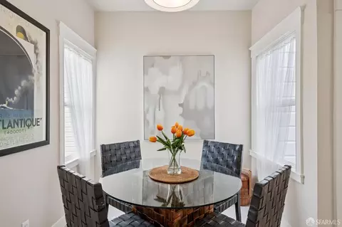 Dining - 1586 29th Ave, San Francisco, CA 94122 photo 6 of 6