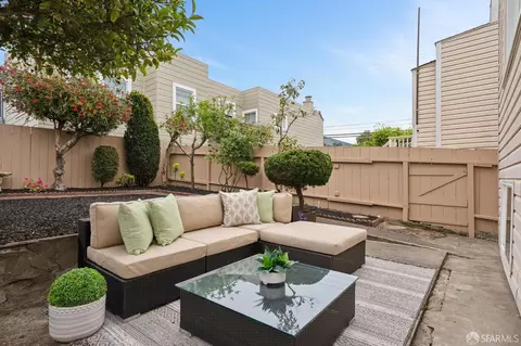 Exterior - 1586 29th Ave, San Francisco, CA 94122 photo 3 of 5