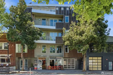 736 Valencia St #301, San Francisco, CA 94110