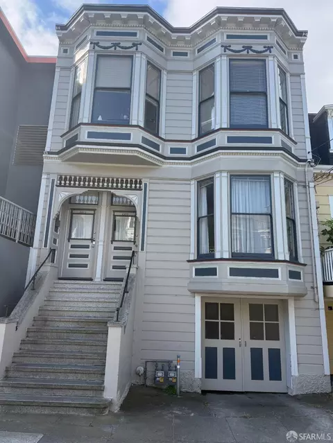 2273 Filbert St, San Francisco, CA 94123