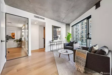 960 Market St #712, San Francisco, CA 94102