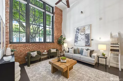 461 2nd St #109C, San Francisco, CA 94105