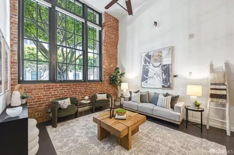 461 2nd St #109C, San Francisco, CA 94105