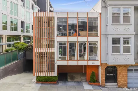 1531 Filbert St, San Francisco, CA 94123