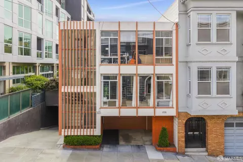 1531 Filbert St, San Francisco, CA 94123