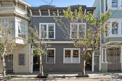 529 Birch St, San Francisco, CA 94102