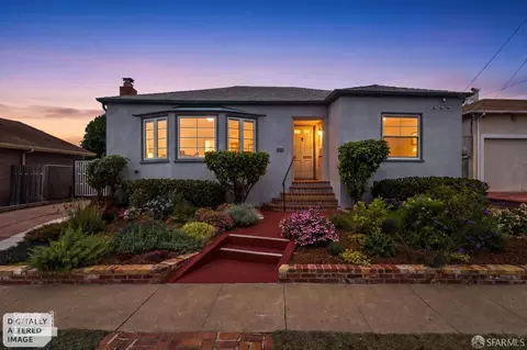 821 31st St, Richmond, CA 94804