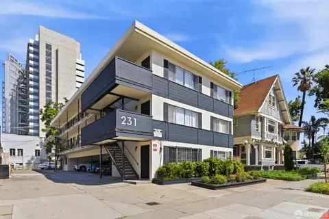 231 E San Fernando St, San Jose, CA 95112