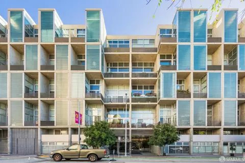 855 Folsom St #502, San Francisco, CA 94107