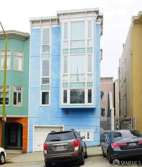 2928 Larkin St, San Francisco, CA 94109