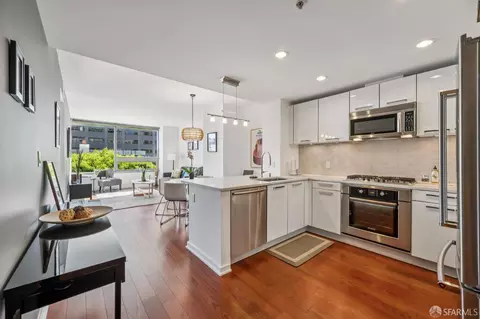 1 Hawthorne St #4E, San Francisco, CA 94105