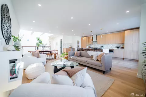 2051 22nd Ave, San Francisco, CA 94116