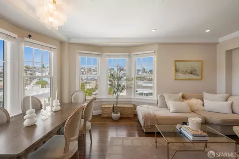 2999 California St #602, San Francisco, CA 94115
