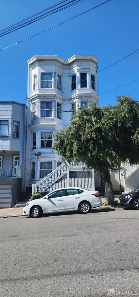 2216 23rd St, San Francisco, CA 94107