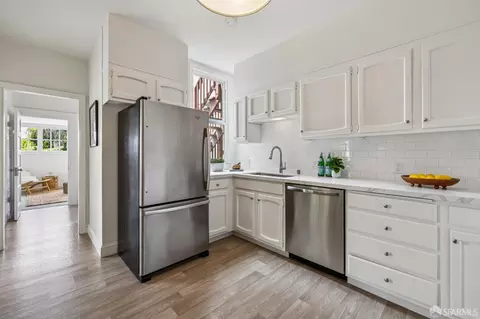 Kitchen - 2227 19th Ave, San Francisco, CA 94116 photo 2 of 9