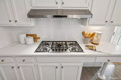 Kitchen - 2227 19th Ave, San Francisco, CA 94116 photo 9 of 9