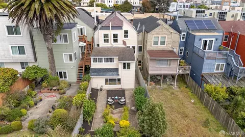 View/Area - 2227 19th Ave, San Francisco, CA 94116 photo 5 of 5