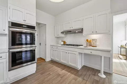 Kitchen - 2227 19th Ave, San Francisco, CA 94116 photo 5 of 9