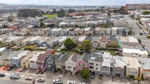 View/Area - 2227 19th Ave, San Francisco, CA 94116 photo 2 of 5