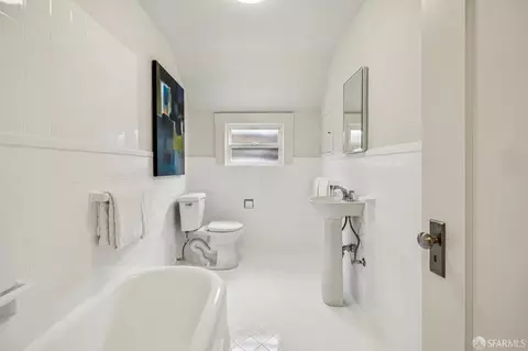 Bath - 2227 19th Ave, San Francisco, CA 94116 photo 1 of 4
