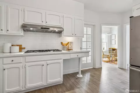 Kitchen - 2227 19th Ave, San Francisco, CA 94116 photo 4 of 9