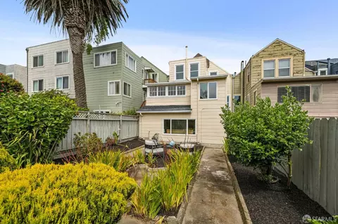 Exterior - 2227 19th Ave, San Francisco, CA 94116 photo 10 of 10