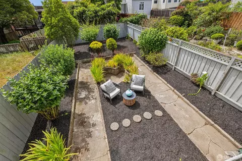 Exterior - 2227 19th Ave, San Francisco, CA 94116 photo 6 of 10