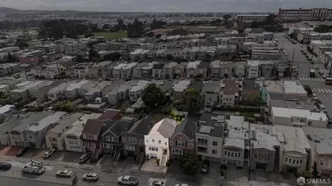 View/Area - 2227 19th Ave, San Francisco, CA 94116 photo 3 of 5