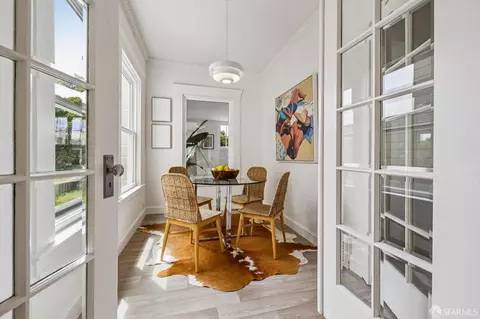 Dining - 2227 19th Ave, San Francisco, CA 94116 photo 5 of 7