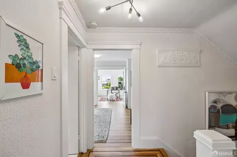 Entry Way - 2227 19th Ave, San Francisco, CA 94116 photo 12 of 16