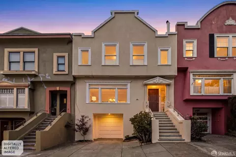 2227 19th Ave, San Francisco, CA 94116