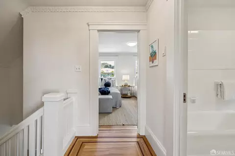 Entry Way - 2227 19th Ave, San Francisco, CA 94116 photo 14 of 16