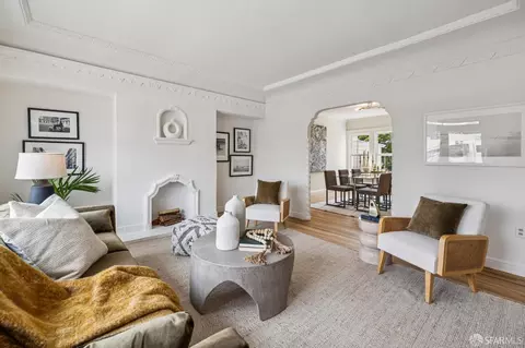 Living - 2227 19th Ave, San Francisco, CA 94116 photo 7 of 7