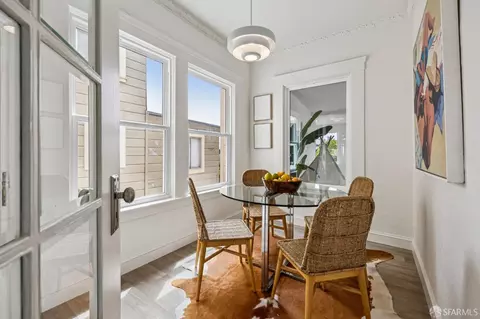 Dining - 2227 19th Ave, San Francisco, CA 94116 photo 7 of 7