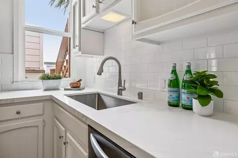 Kitchen - 2227 19th Ave, San Francisco, CA 94116 photo 3 of 9
