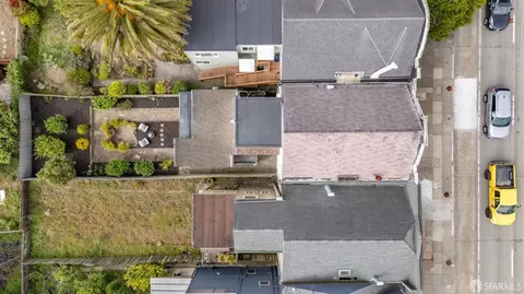 View/Area - 2227 19th Ave, San Francisco, CA 94116 photo 4 of 5