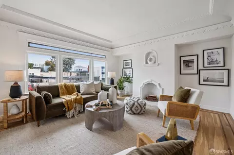 Living - 2227 19th Ave, San Francisco, CA 94116 photo 3 of 7