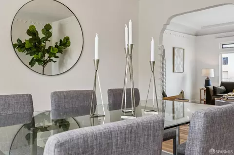 Dining - 2227 19th Ave, San Francisco, CA 94116 photo 4 of 7
