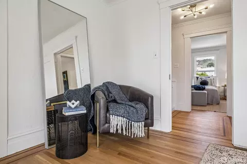 Entry Way - 2227 19th Ave, San Francisco, CA 94116 photo 13 of 16