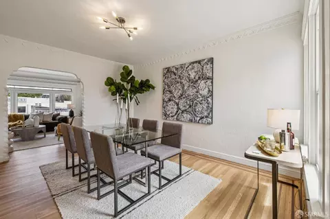 Dining - 2227 19th Ave, San Francisco, CA 94116 photo 1 of 7
